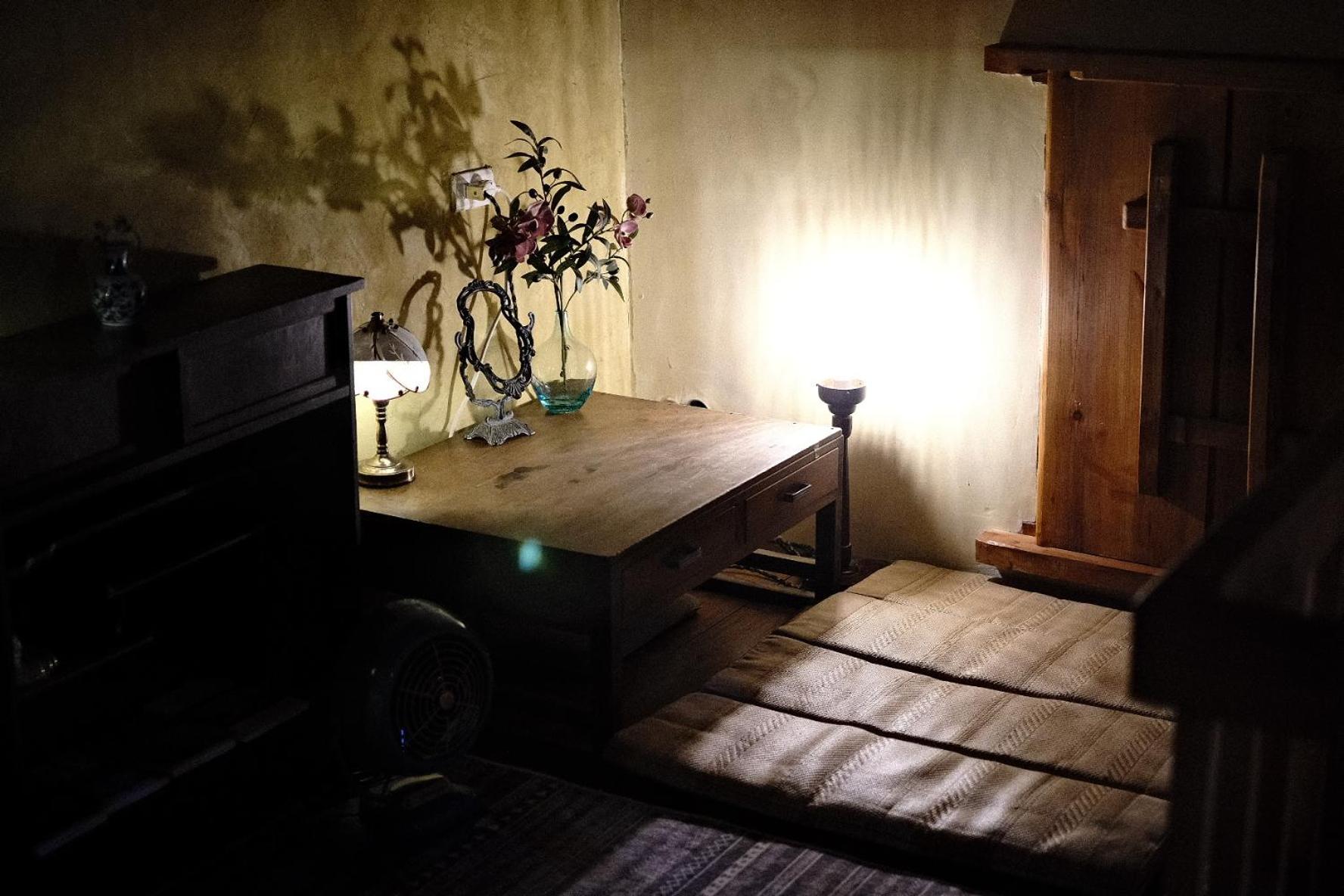 Dwell In Quemoy Homestay Jincheng Exterior foto