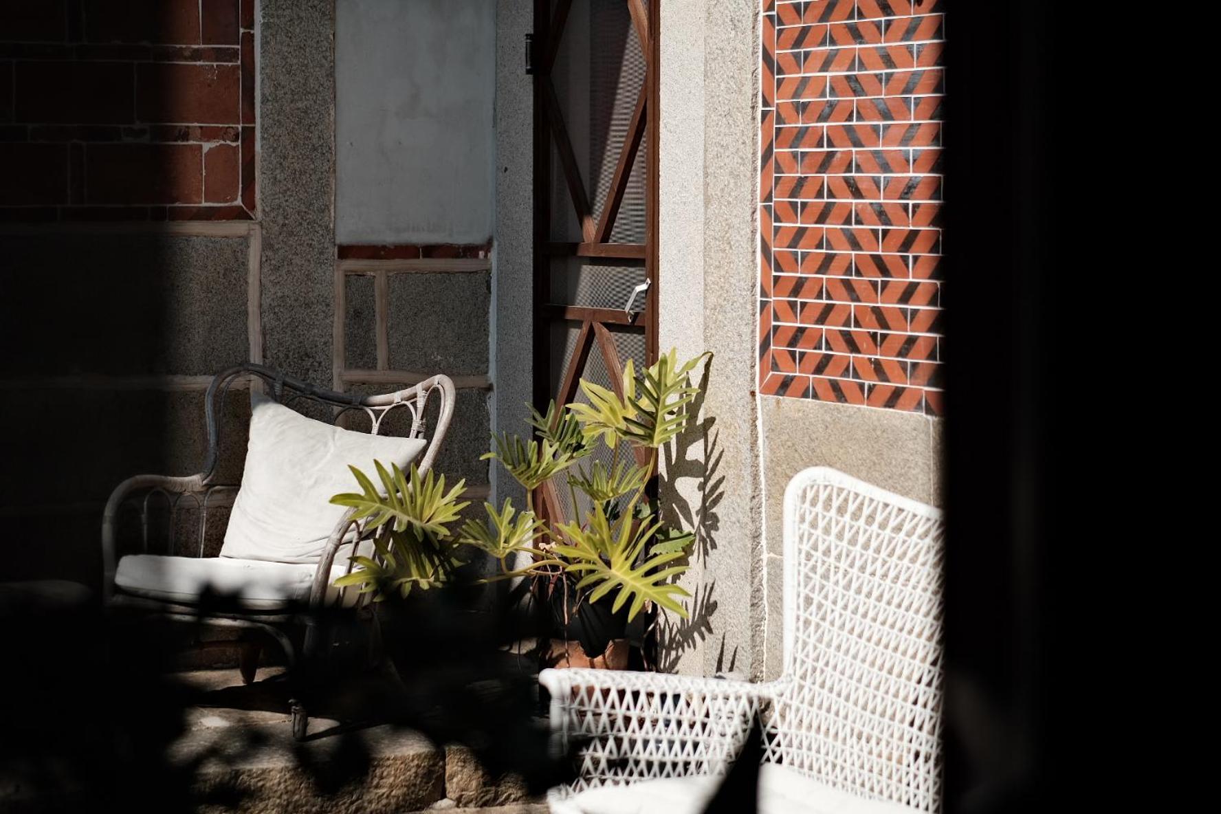 Dwell In Quemoy Homestay Jincheng Exterior foto